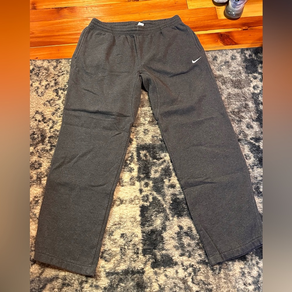 XL nike sweatpants